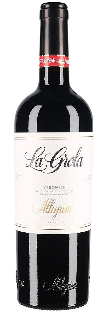 Allegrini La Grola 2016