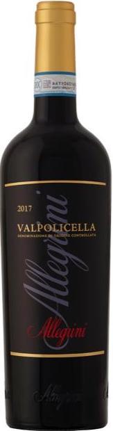Allegrini Valpolicella Classico 2017