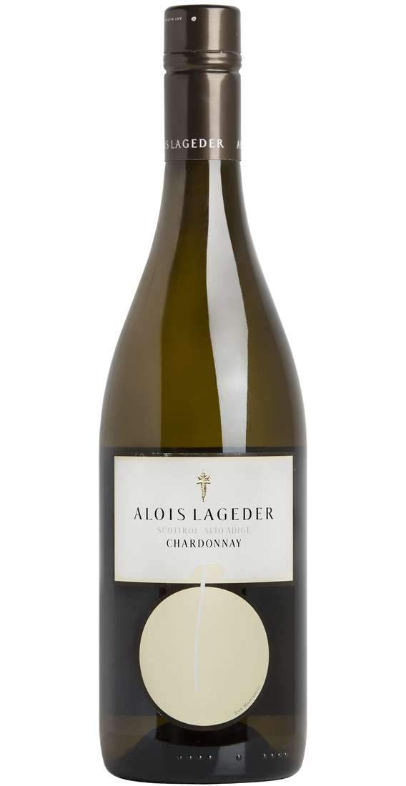Alois Lageder Chardonnay 2018