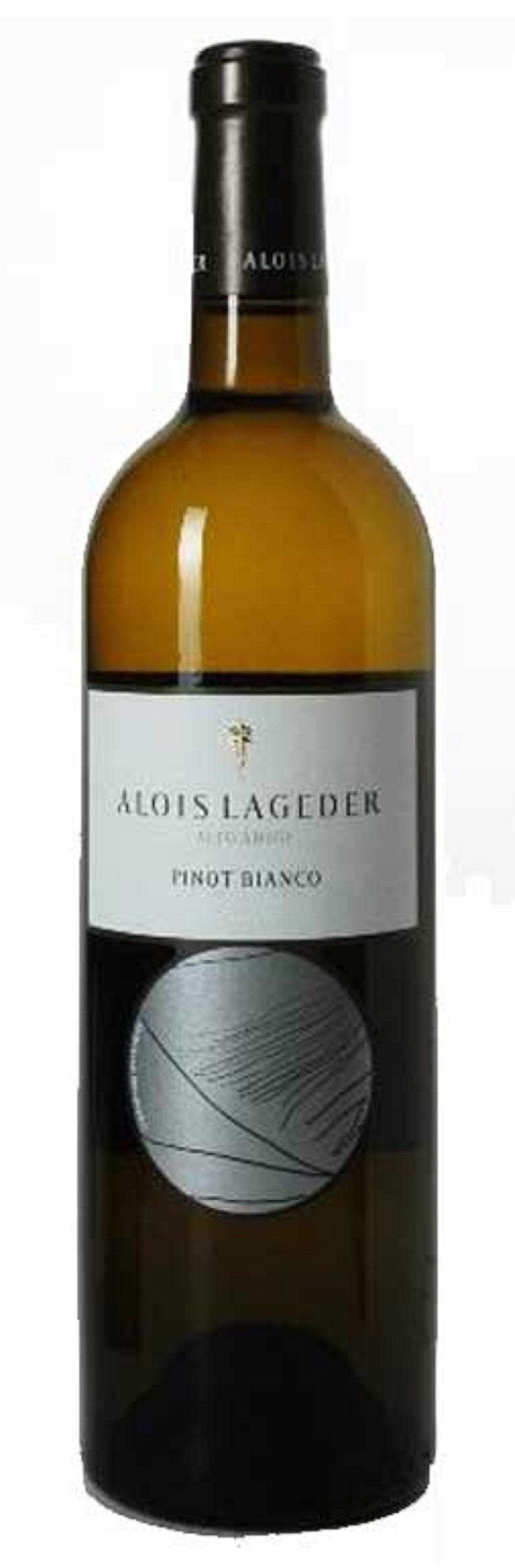 Alois Lageder Pinot Bianco 2018