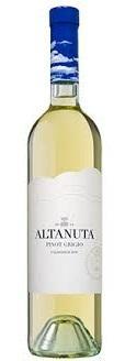 Altanuta Pinot Grigio 2018
