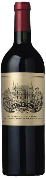 Alter Ego de Palmer Margaux 2015