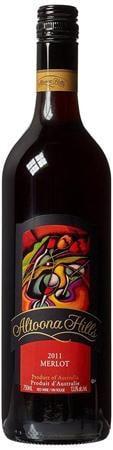 Altoona Hills Merlot 2012-Wine Chateau