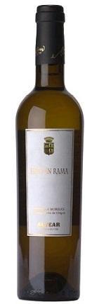 Alvear Sherry Fino En Rama 2012