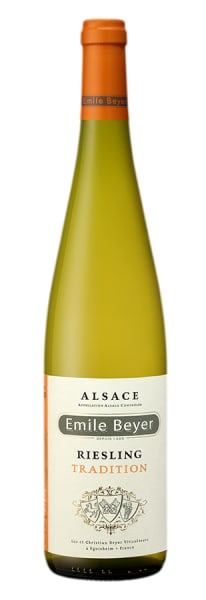 Domaine Emile Beyer RIESLING TRADITION 2019