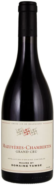 Domaine Tawse Mazis-Chambertin 2017