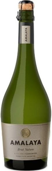 Amalaya Riesling Torrontes Brut Nature
