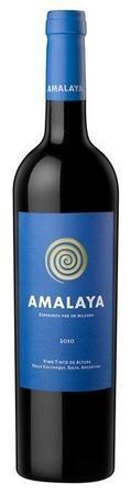 Amalaya Tinto 2012-Wine Chateau