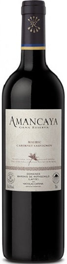 Amancaya Malbec Cabernet Gran Reserva 2016