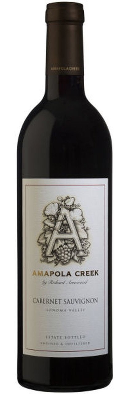 Amapola Creek Cabernet Sauvignon 2016