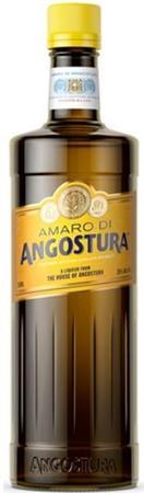 Amaro di Angostura Liqueur-Wine Chateau