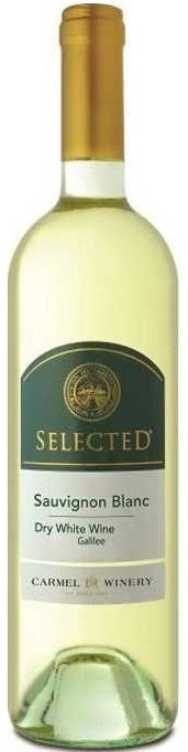 Carmel Sauvignon Blanc Selected 2017