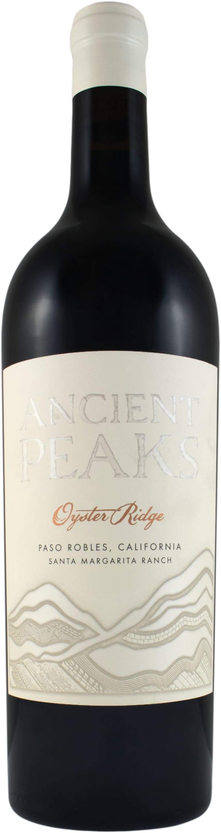 Ancient Peaks Oyster Ridge 2016