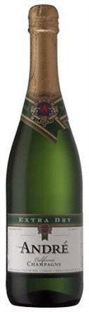 Andre Extra Dry