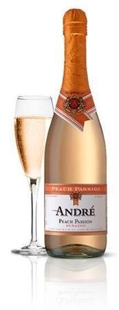 Andre Peach Passion-Wine Chateau