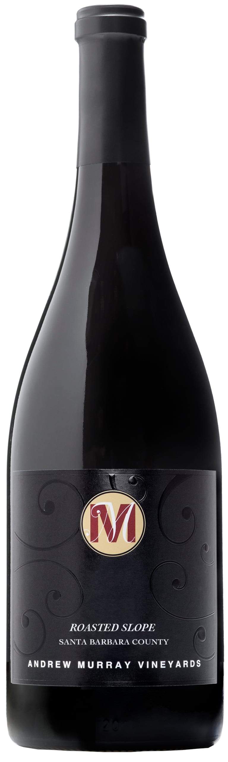 Andrew Murray Roasted Slope 2017