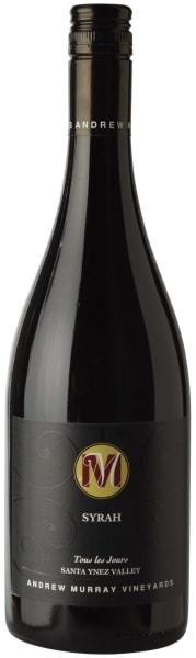 Andrew Murray Syrah Tous Les Jours 2017
