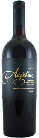 Angeline Cabernet Sauvignon 2017