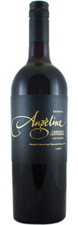 Angeline Merlot Reserve 2018