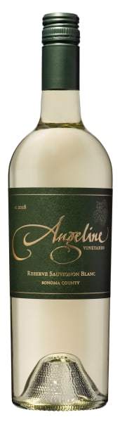 Angeline Sauvignon Blanc Reserve 2018