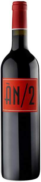 Anima Negra An/2 2017