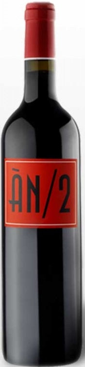 Anima Negra An/2 2016