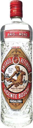 Anis del Mono Anisette Dulce-Wine Chateau