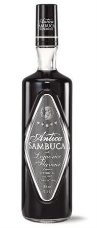 Antica Sambuca Black