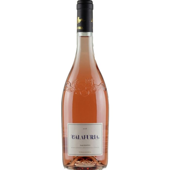 Tormaresca Negroamaro Rosato Calafuria 2019