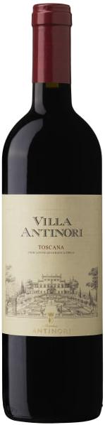 Antinori Toscana Villa Antinori 2017