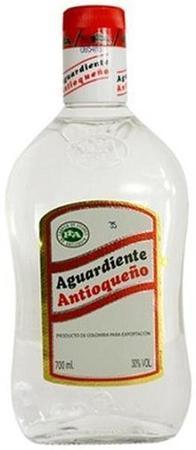 Antioqueno Aguardiente-Wine Chateau