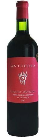 Antucura Cabernet Sauvignon Vista Flores Tunuyan 2014-Wine Chateau