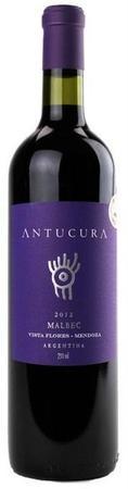 Antucura Malbec 2012-Wine Chateau