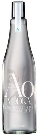 Ao Vodka-Wine Chateau