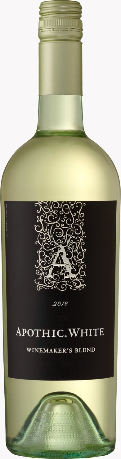Apothic White 2018