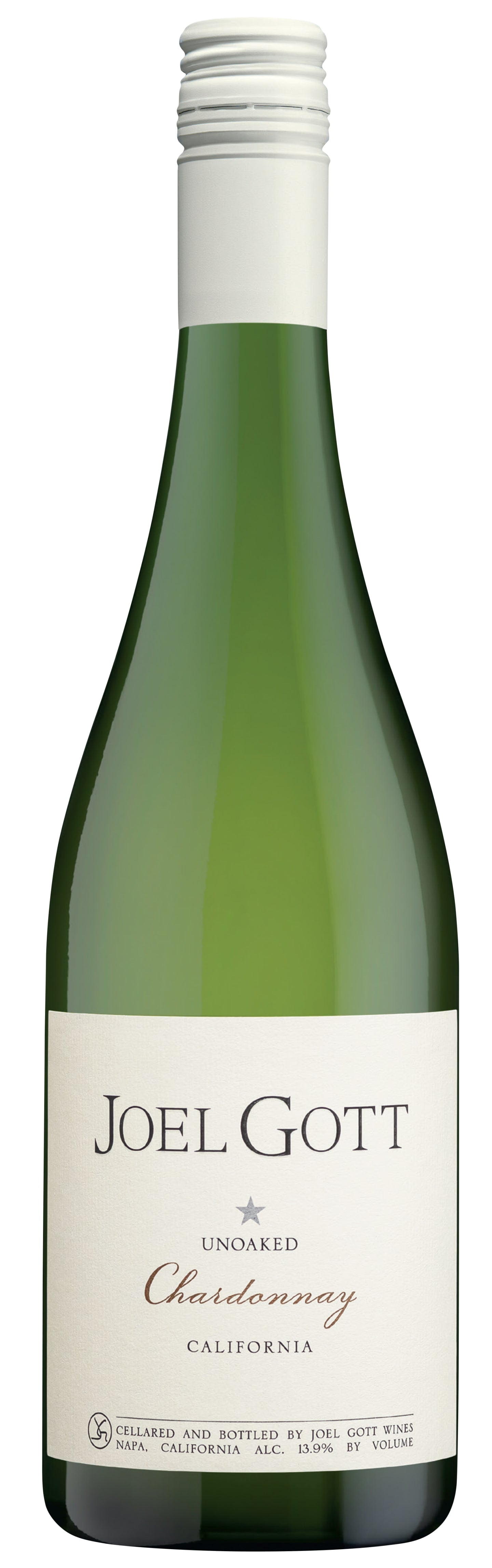 JOEL GOTT CHARDONNAY 2020