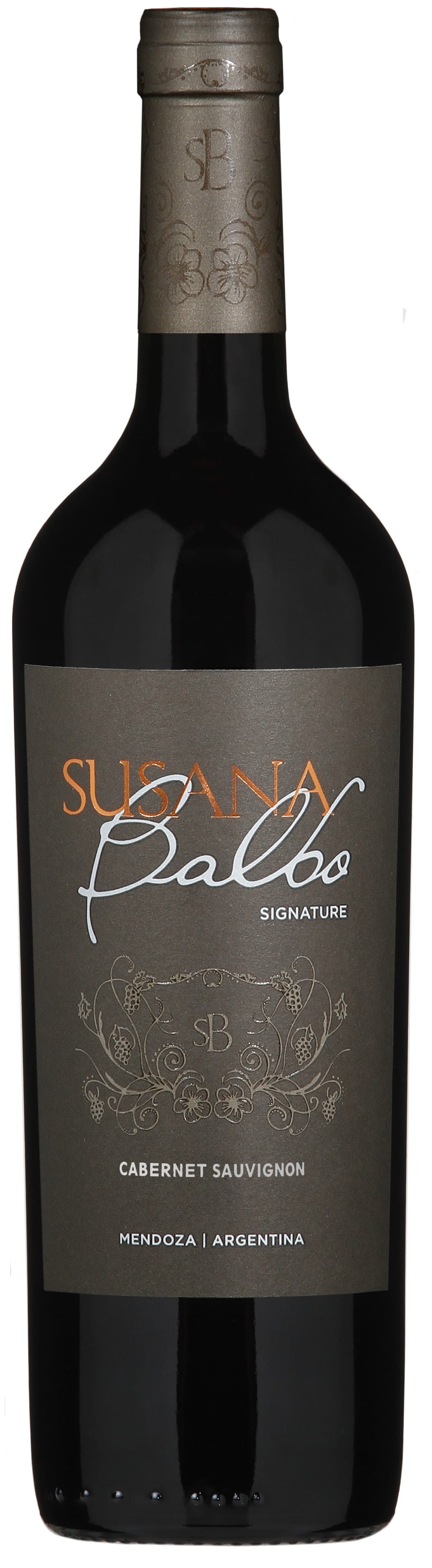 Susana Balbo Cabernet Sauvignon Signature 2017