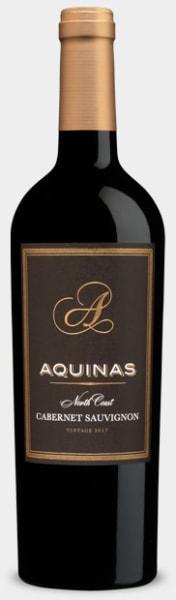 Aquinas Cabernet Sauvignon 2017