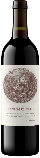 TREFETHEN ESHCOL RED 2020