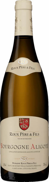Famille Roux - Bourgogne Aligote Blanc