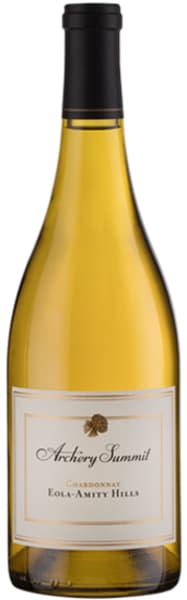 Archery Summit Chardonnay 2016