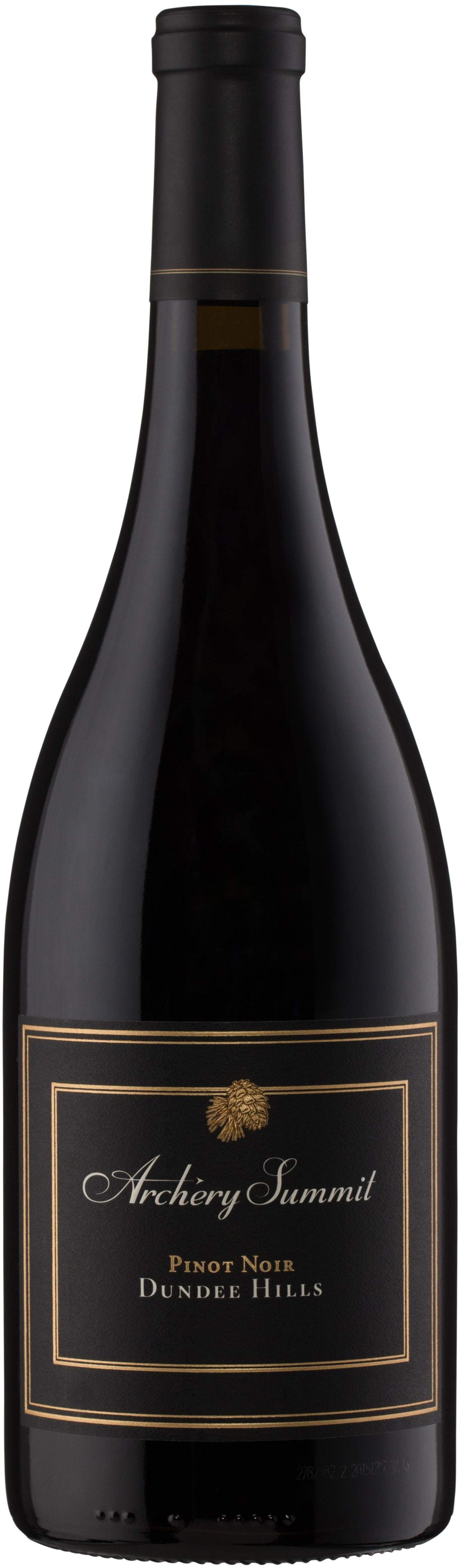 Archery Summit Pinot Noir Dundee Hills Estate 2018