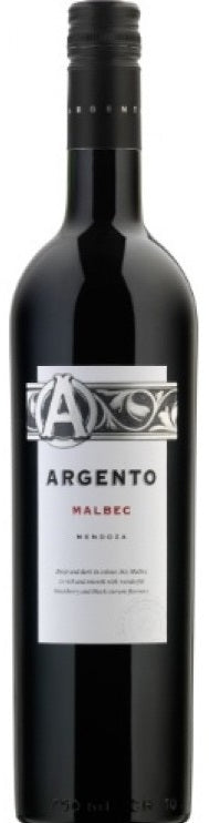 Argento Malbec 2017
