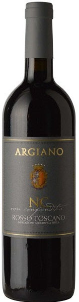 Argiano Non Confunditur NC 2016