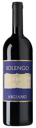 Argiano Solengo 2014