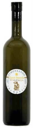 Argiolas Liqueur Limone Tremontis