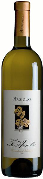 Argiolas Monica di Sardegna Perdera 2017