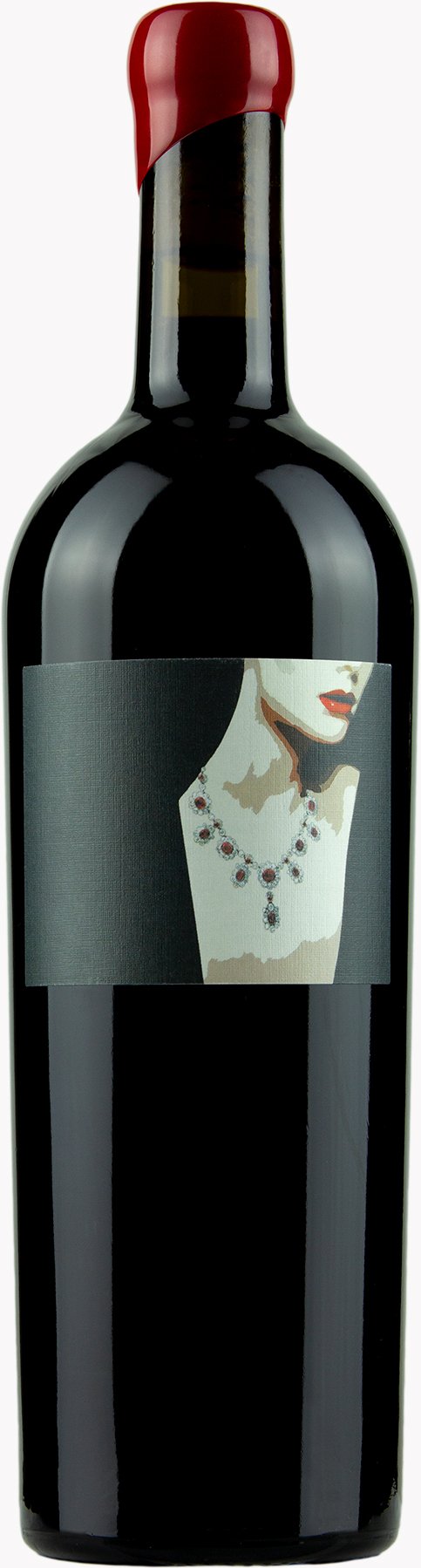 Argot Cabernet Sauvignon Borrowed Jewels 2016