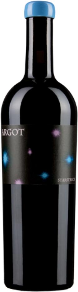 Argot Cabernet Sauvignon Starstruck 2016