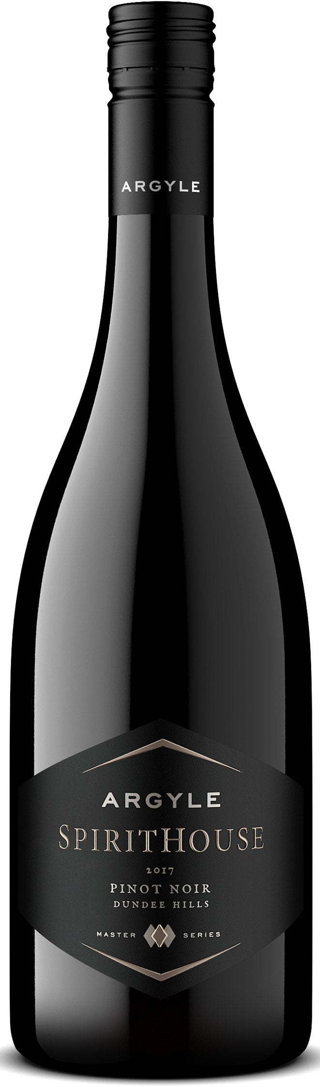 Argyle Pinot Noir Spirithouse 2017